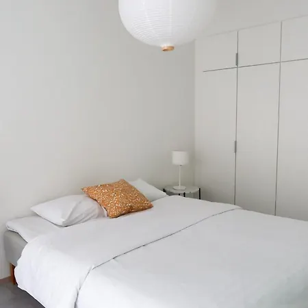 Lägenhet Stylish, Modern Situated In The Uleåborg