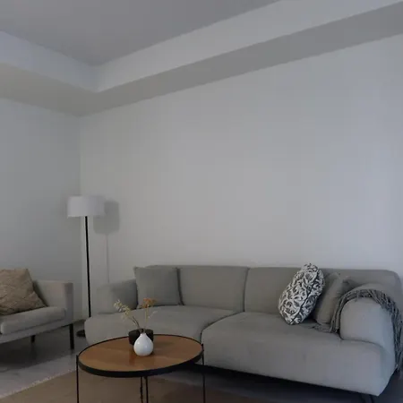 Stylish, Modern Situated In The